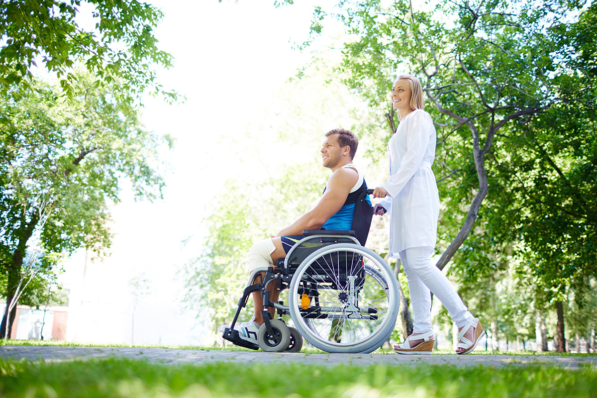 Enjoying Orlando’s Top 4 Attractions While in a Wheelchair