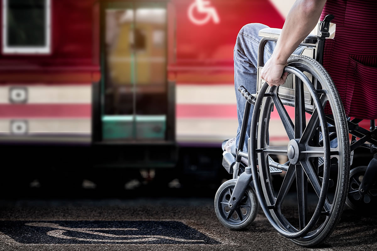 5 Reasons to Use a Disabled Transportation Service in Orlando