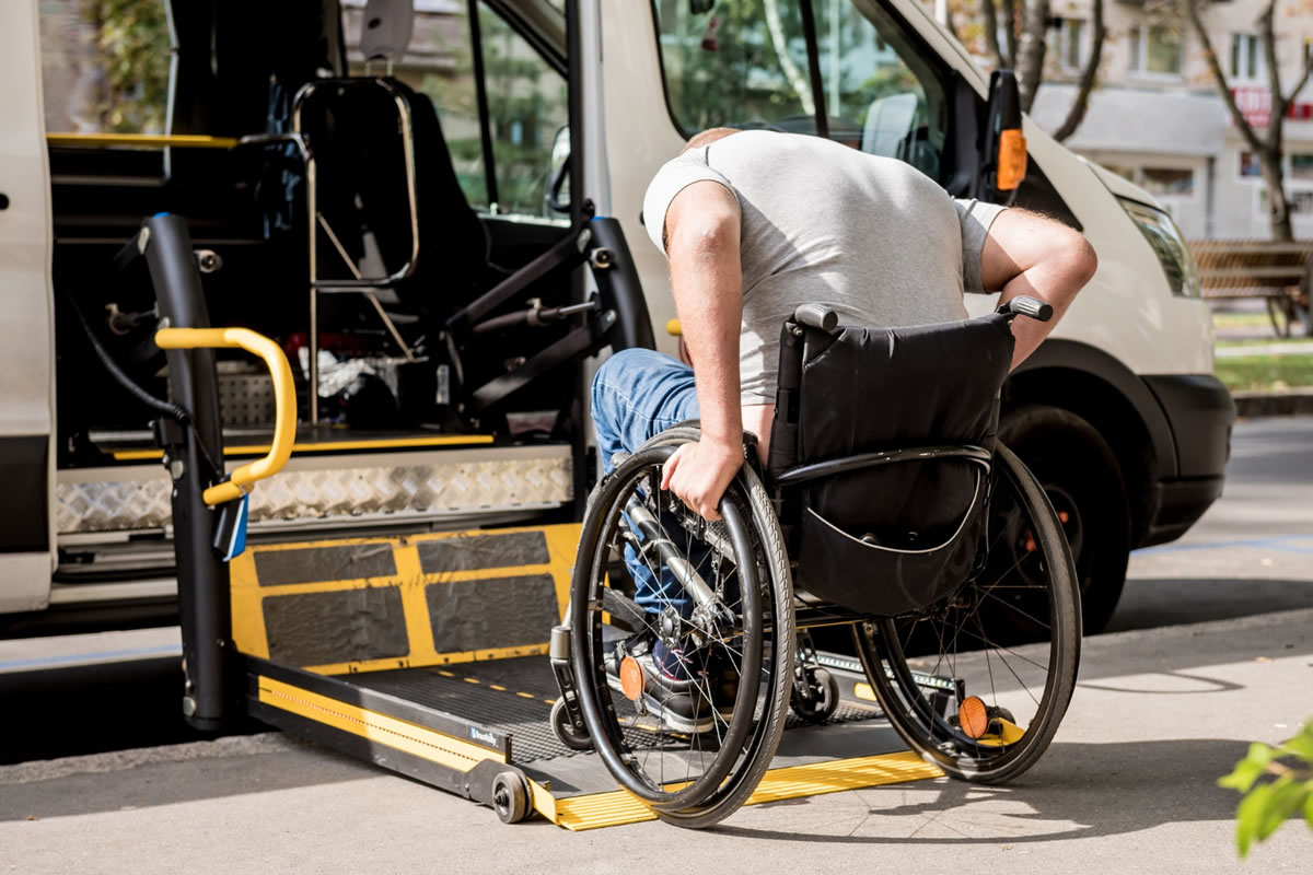 Five Qualities of a Great Wheelchair Transportation Service in Orlando