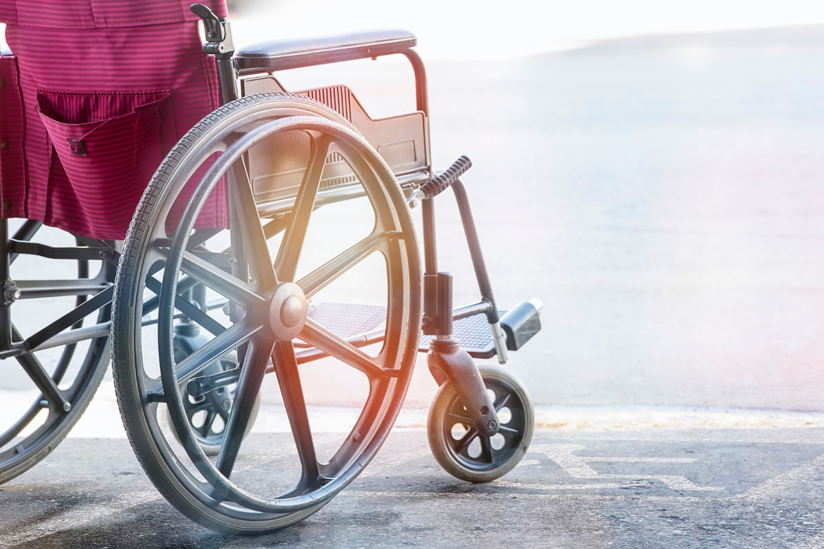 Five Tips to Improve the Comfort of Your Wheelchair