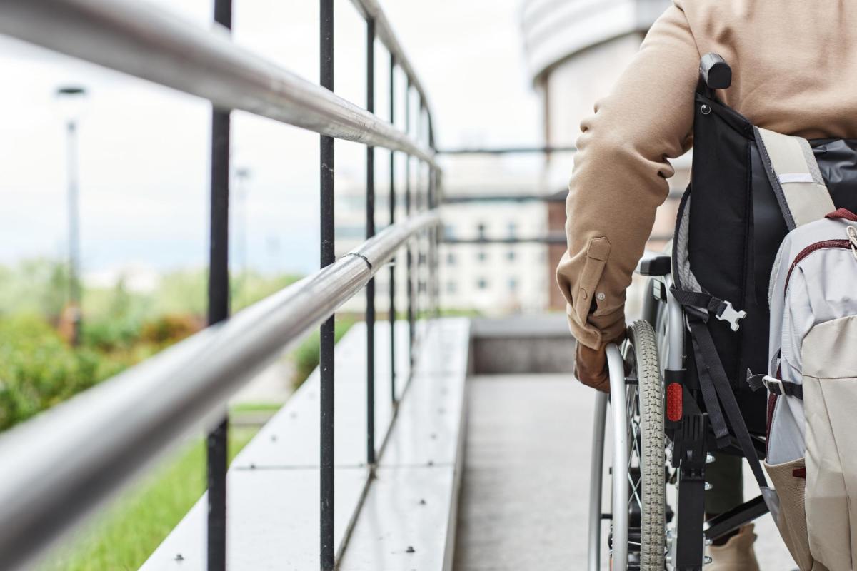 5 Problems Faced By Wheelchair Users in Daily Life