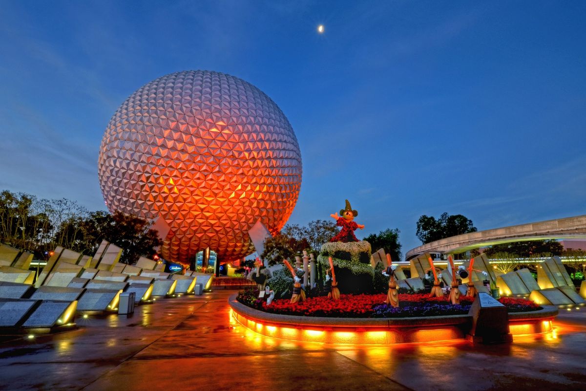 Facts about the Accessibility at Disney World