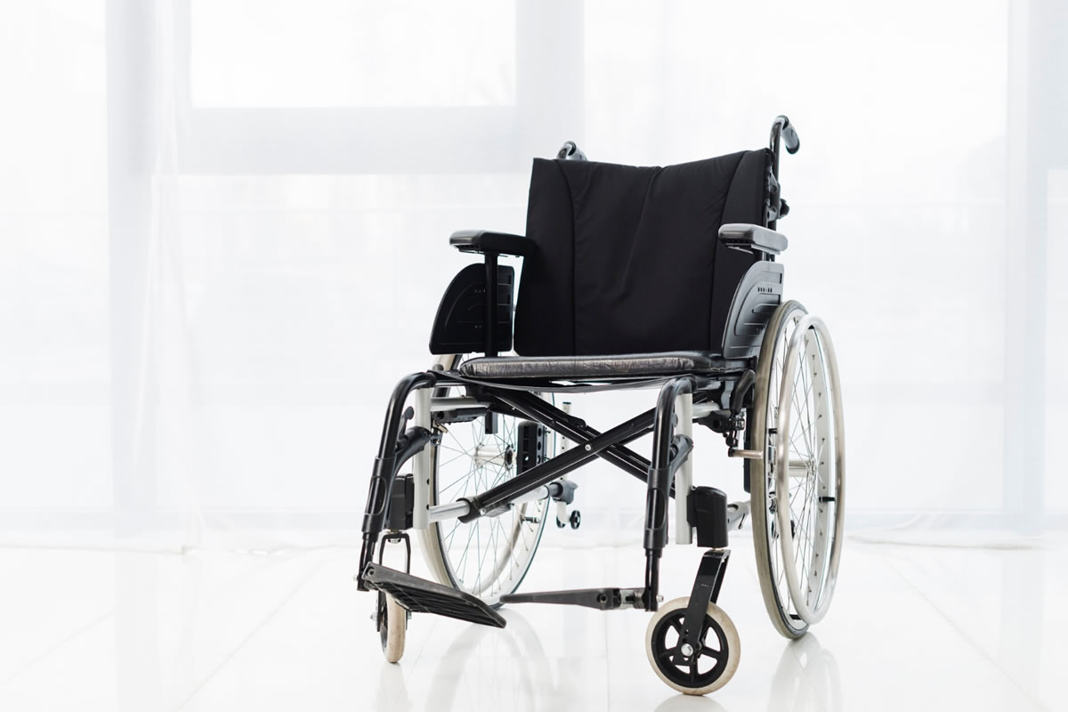 Five Common Destinations for Handicap Transportation Services