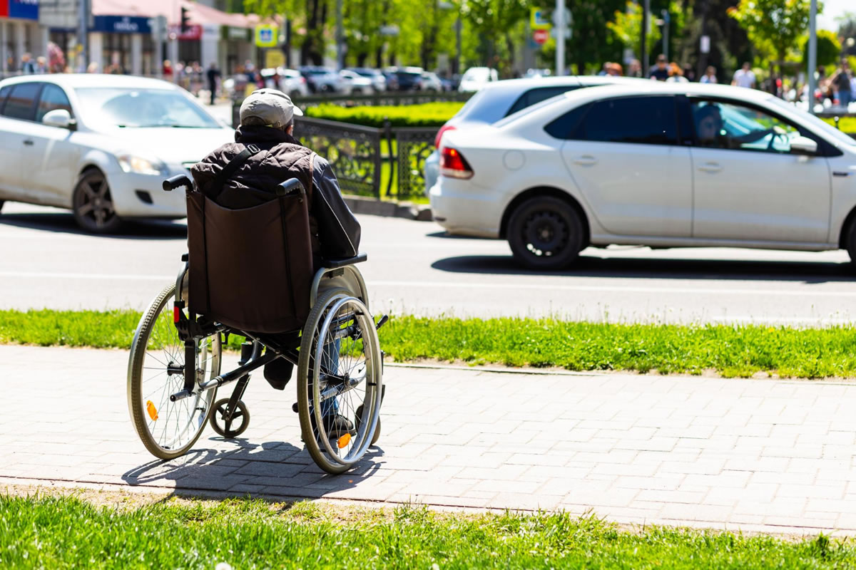 Tips for Finding Transportation Options with Limited Mobility