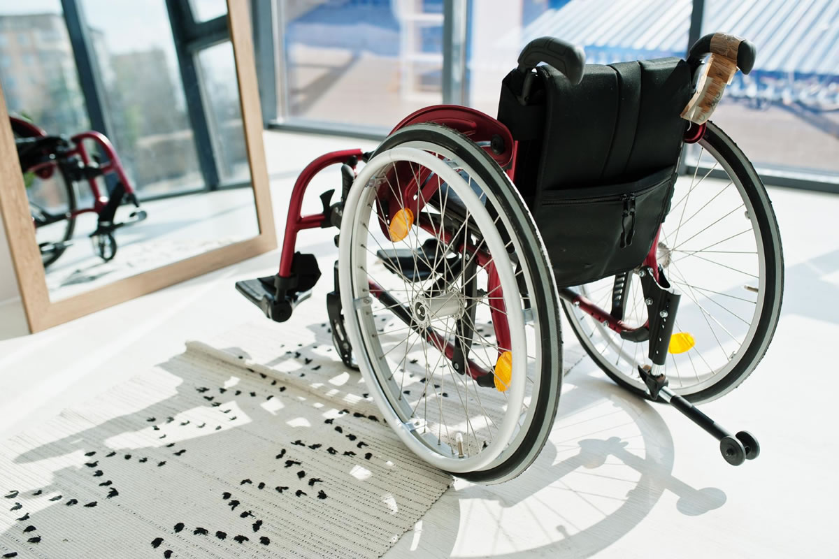 Four Reasons To Use a Wheelchair Transportation Service in Orlando