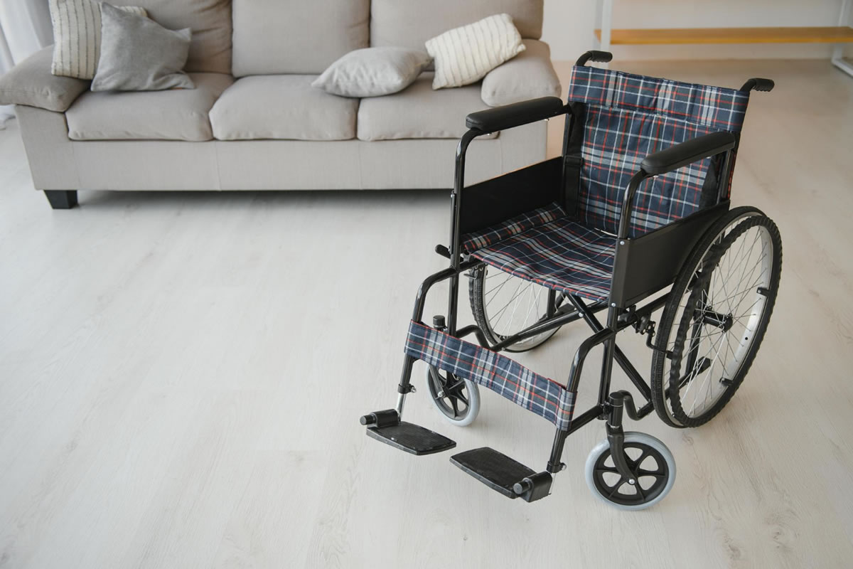 The Best Wheelchair Accessories for Wheelchair Users