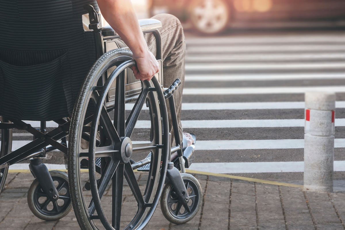 6 Tips for Adjusting to Life in a Wheelchair