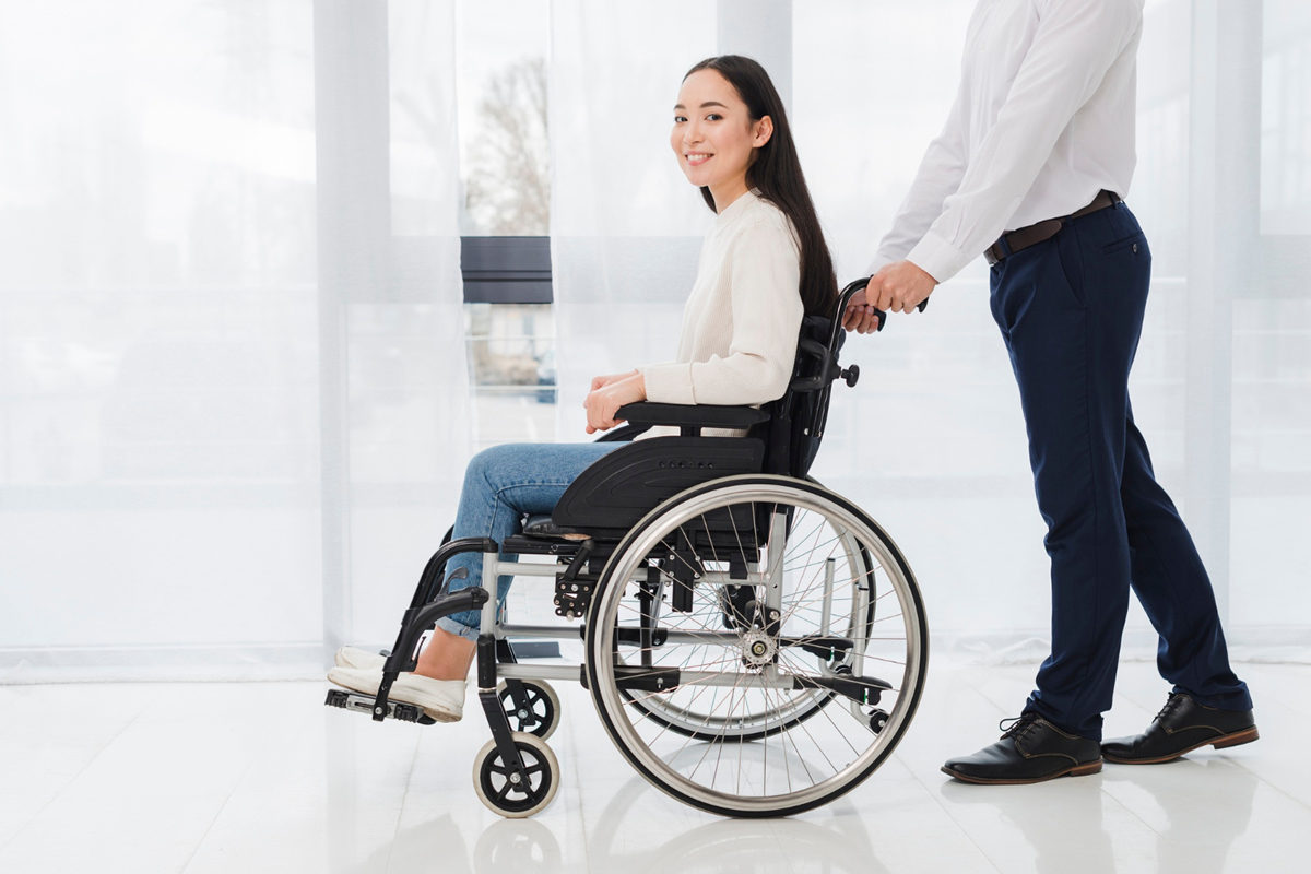 Different Types of Home Health and Non-Emergency Transportation Services