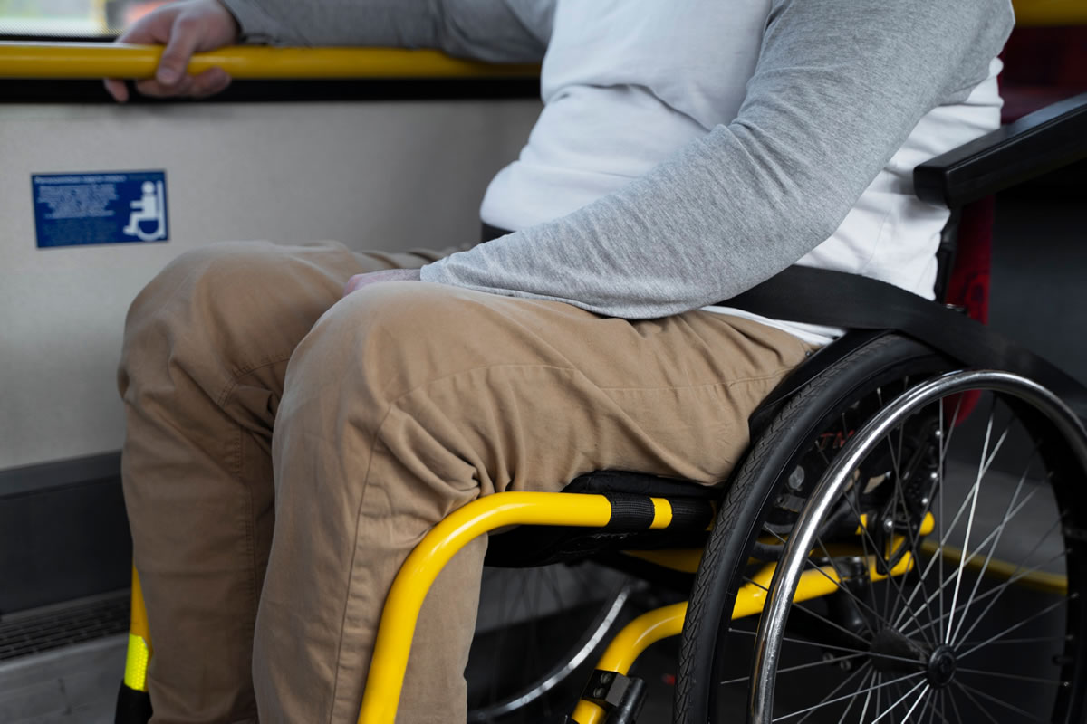 What to Look for When Choosing Wheelchair Transportation