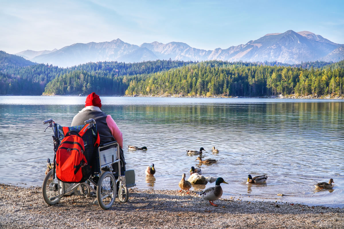 Tips for Successful Travel with a Wheelchair