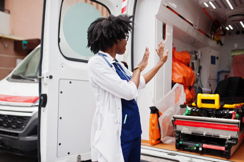 When to Call for Medical Transportation? A Checklist
