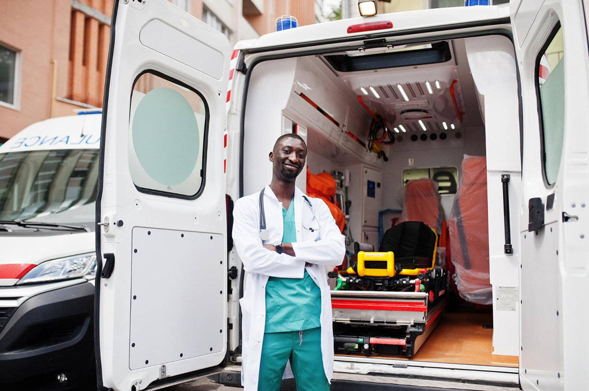Medical Transportation as The Solution to Patient No-Show
