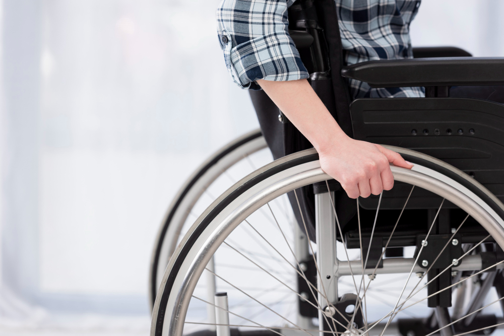 The Different Types of Wheelchair Transport Services
