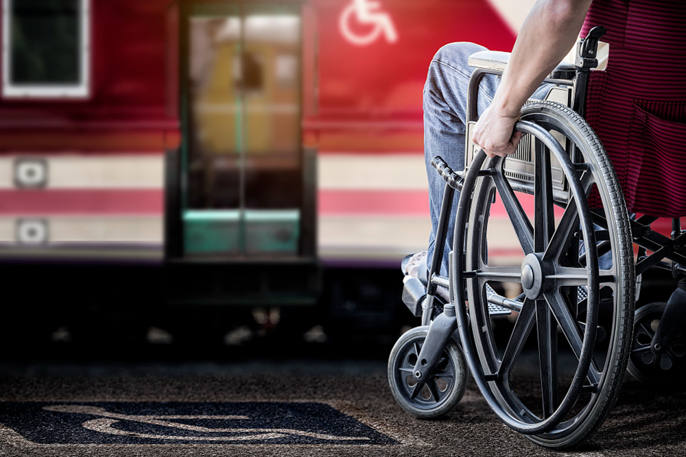 Tips for Making the Most of Wheelchair Transportation Services