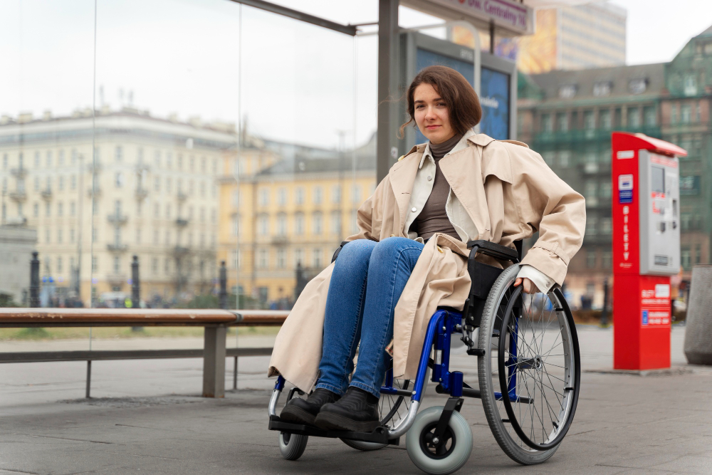 Tips to Travel Worry-Free with Guaranteed Accessibility