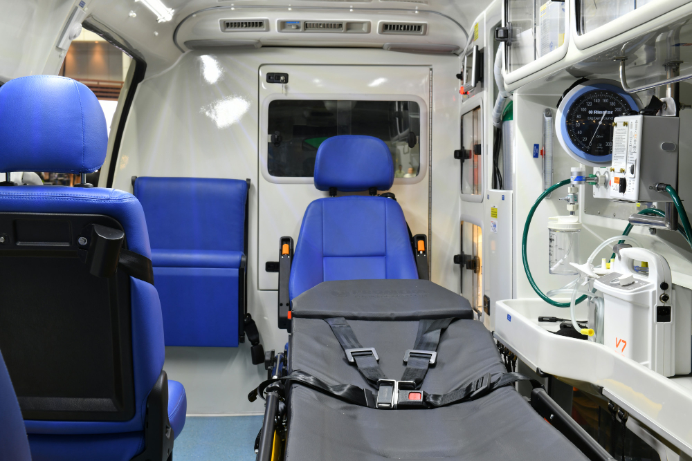 Medical Transportation Common Issues & How to Solve Them