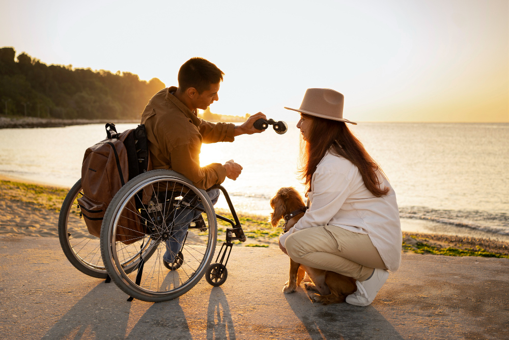 Tips for Making Your Travels as a Wheelchair User More Comfortable and Enjoyable