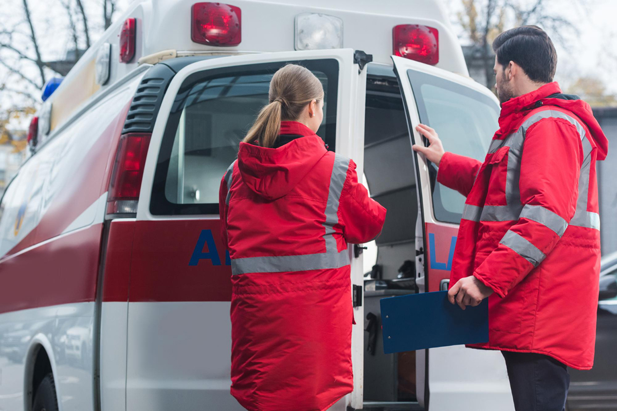 Transforming Healthcare with Transportation Services