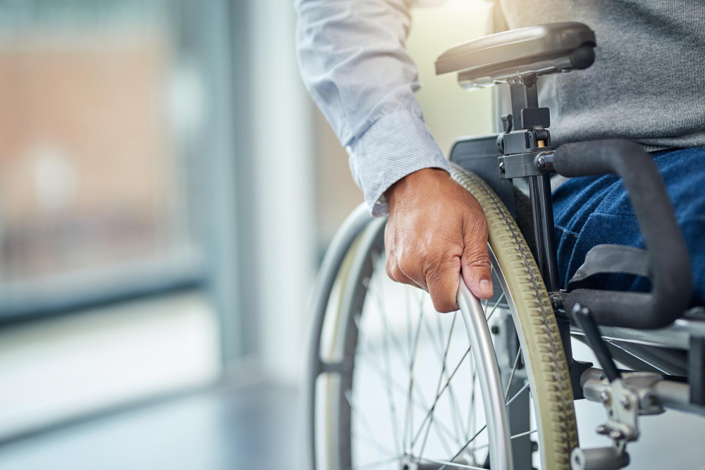 How Disabled Transportation Services Have Evolved