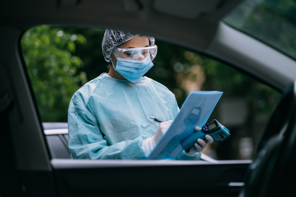 Promoting Health Equity Through Medical Transportation