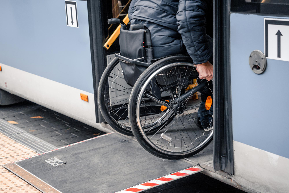 Comfort Ride Transportation: Your Budget-Friendly Solution for Disabled Transport in Orlando, FL.