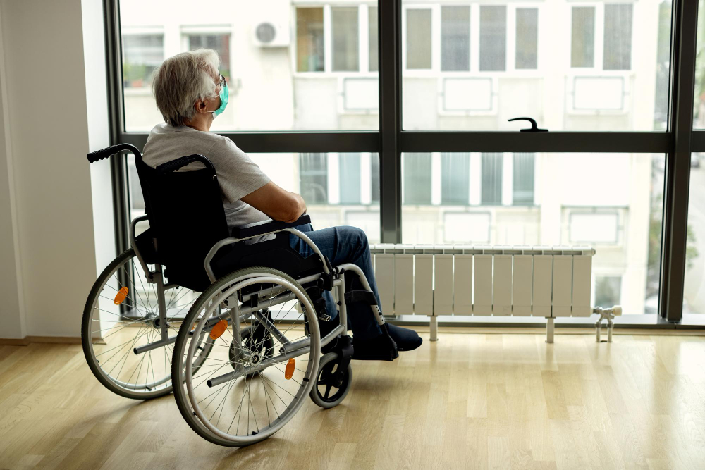 Why Door-to-Door Travel Is Essential for Senior Transportation