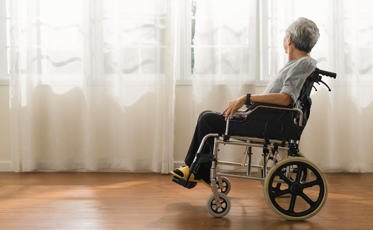 Transition to Assisted Living Facilities Tips