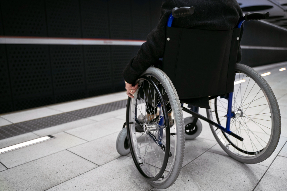 How to Choose the Right Wheelchair Transportation Provider