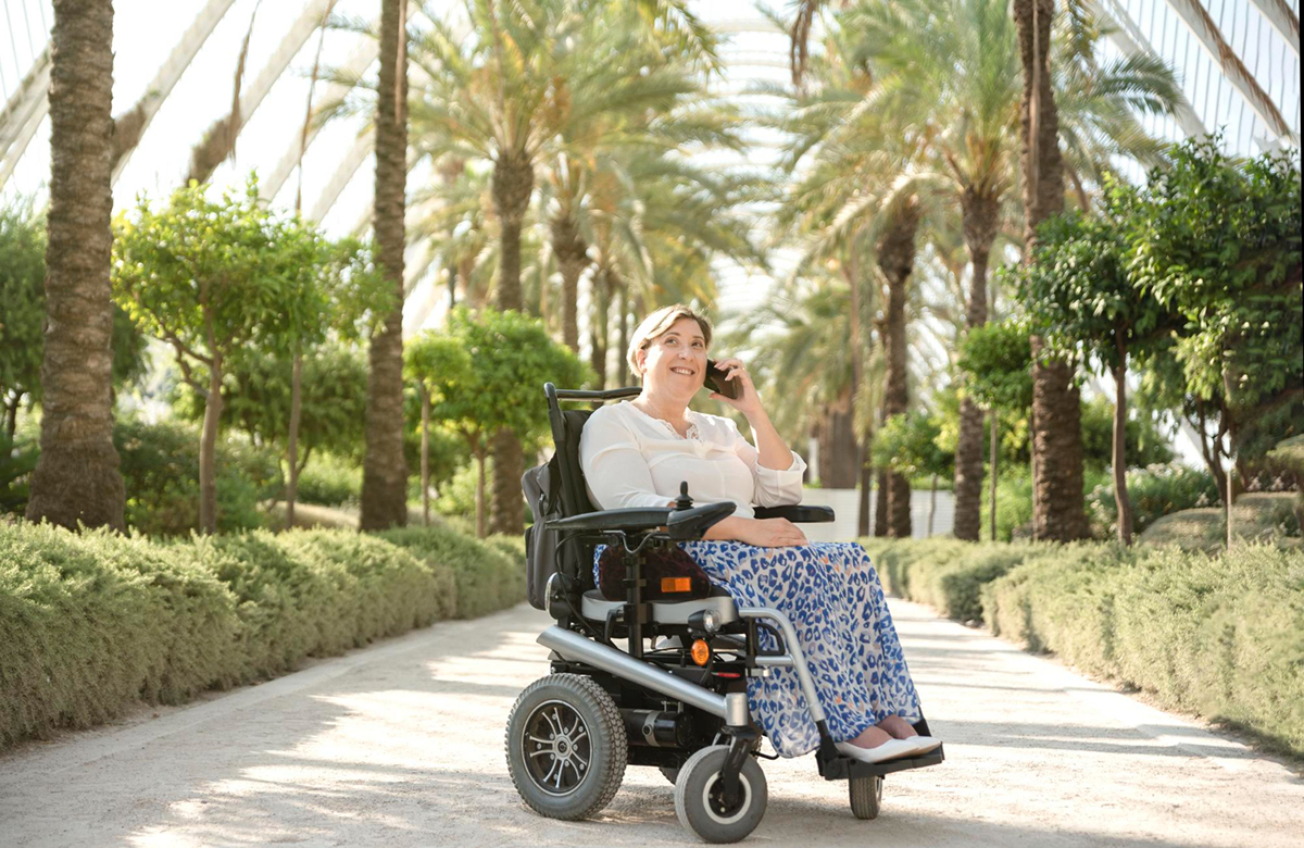 Tips and Tricks to Maximize Wheelchair Battery Life When Traveling