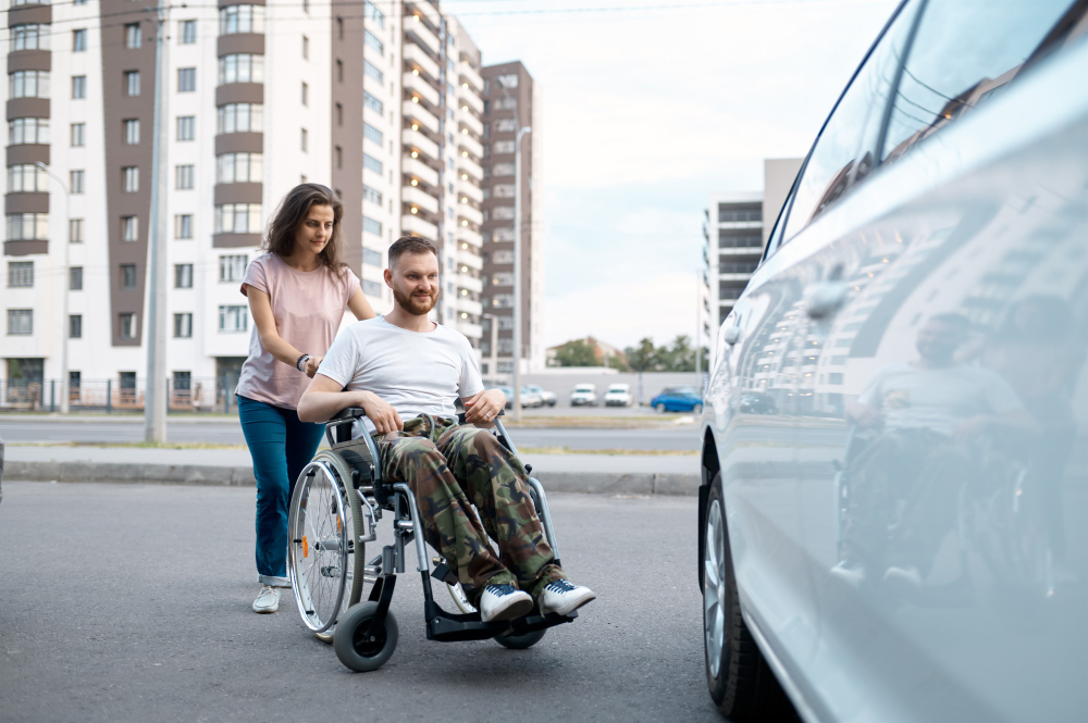 Tips in Choosing the Right Disabled Transportation Service