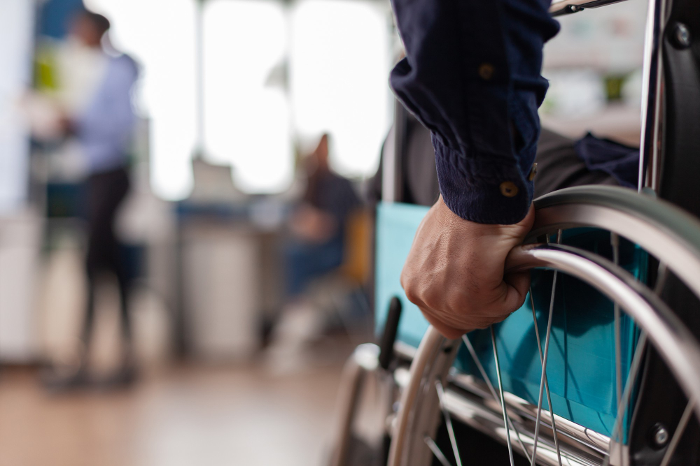 Understanding the Different Types of Wheelchairs