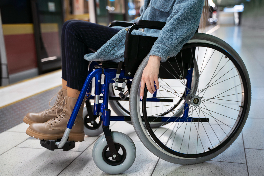 Navigating Orlando with Ease: Wheelchair-Friendly Transportation Options