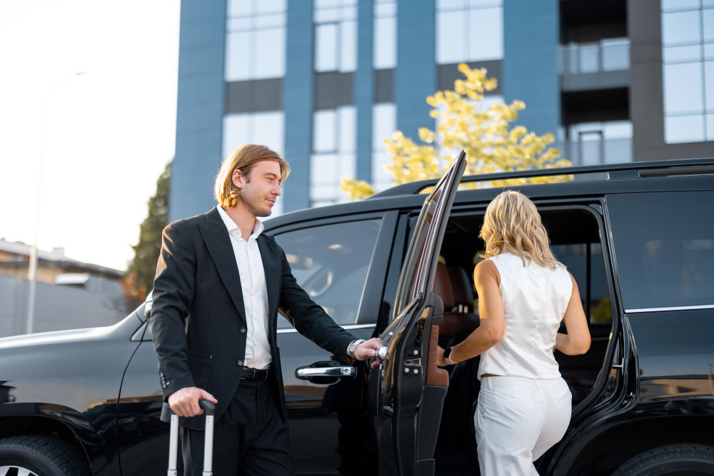 Making Your Cruise Shuttle Service Unforgettable