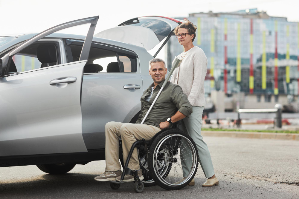 The Profound Importance of Disabled Transportation Services