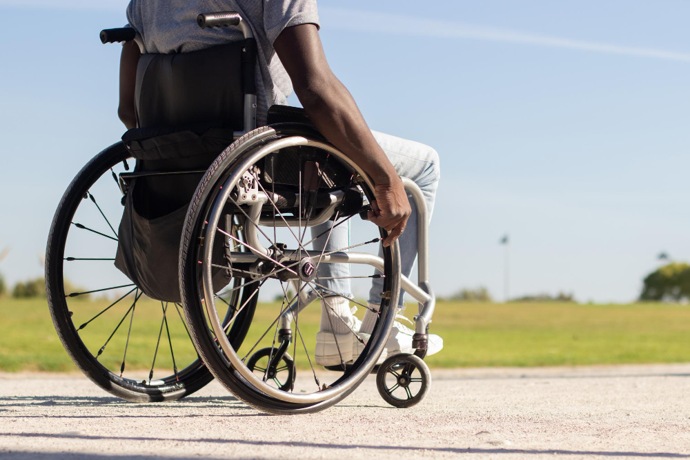 Understanding the Common Causes of Disability in the U.S.