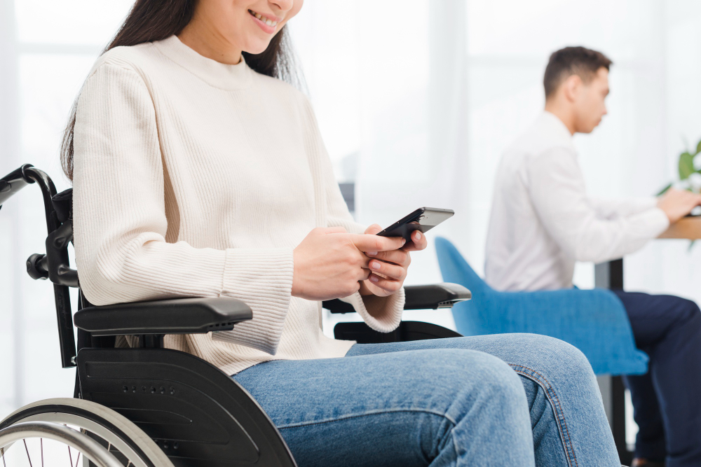 How to Find the Best Wheelchair Transportation Service Near You