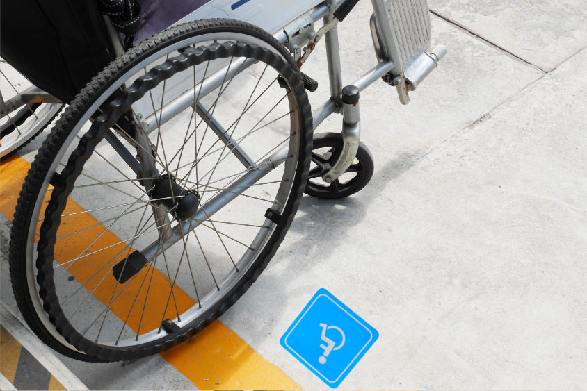 What to Expect in a Wheelchair Transportation Service