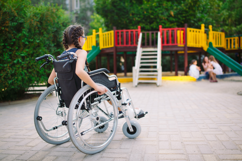 Wheelchair Transportation: The Best Way to Get Around