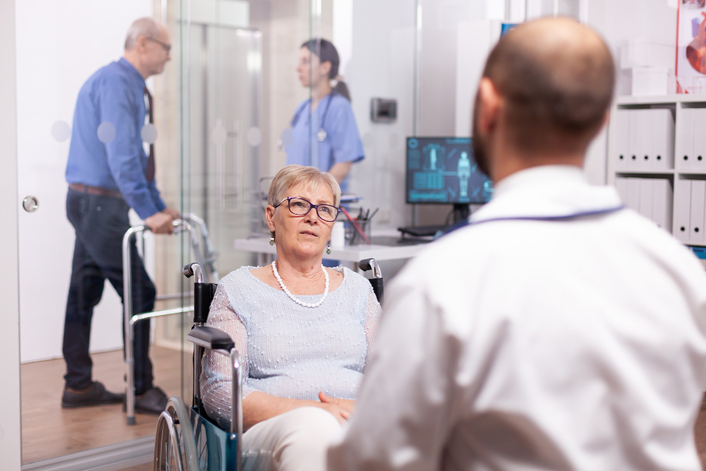 Health Benefits of Medical Transportation Services