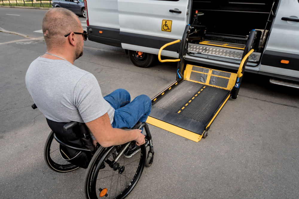 How a Wheelchair Transportation Can Save You Money and Time