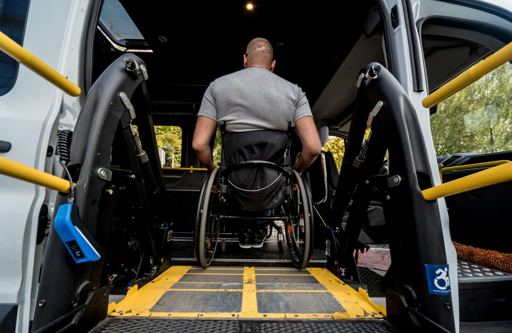 Ways To Stay Independent With Disability