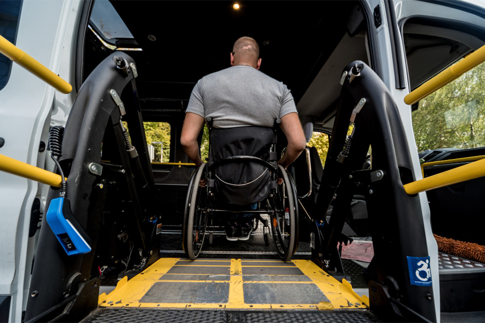 How Disabled Transportation Services Transform Lives