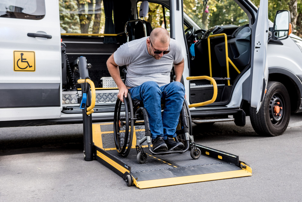 How to Choose the Right Theme Park Wheelchair Transportation Service