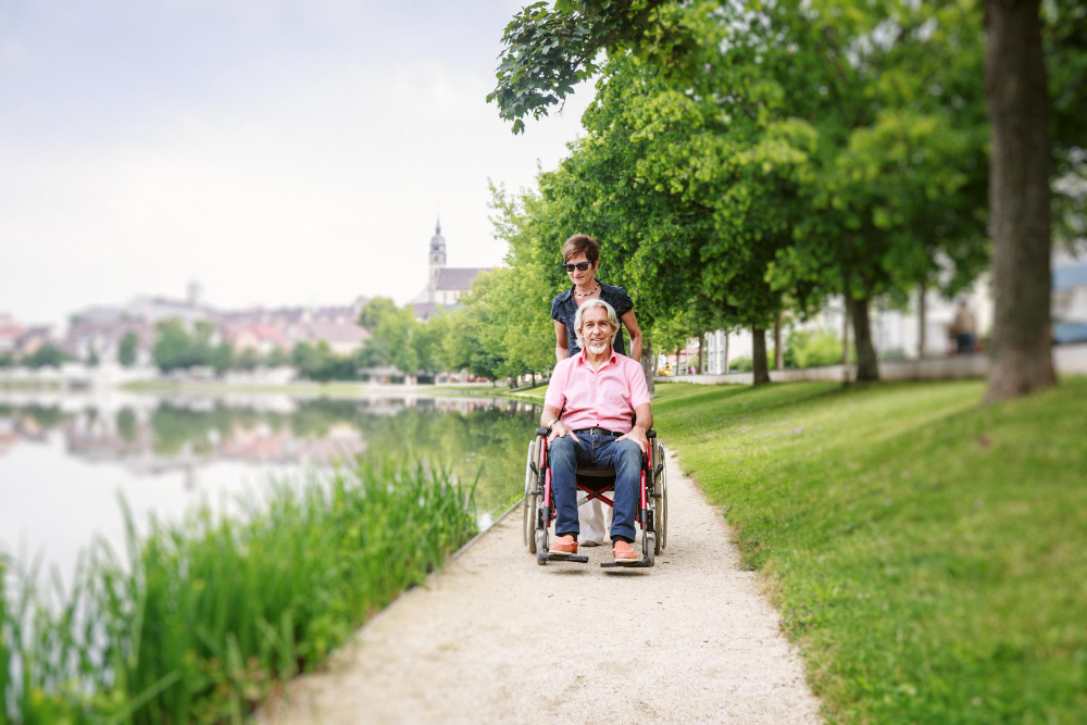 Your Complete Guide to Wheelchair Transportation for Orlando Theme Parks