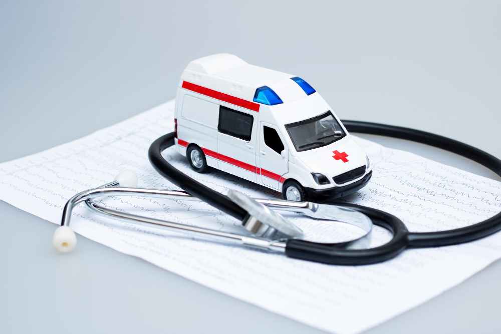 Long-Distance Medical Transport: Your Guide to Out-of-State Care