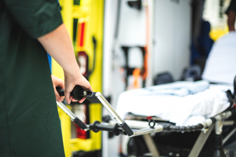 Questions to Ask Before Booking a Stretcher Service in Orlando
