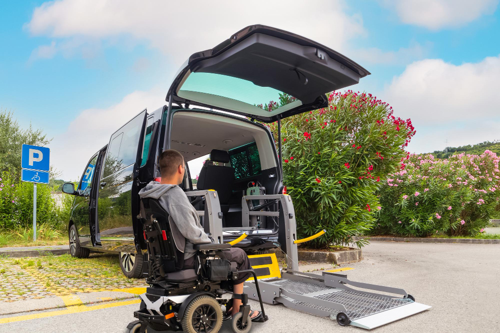 Transportation's Role in Chronic Illness Care
