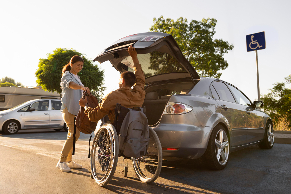 Why a Wheelchair Transportation Service is Vital for Accessibility