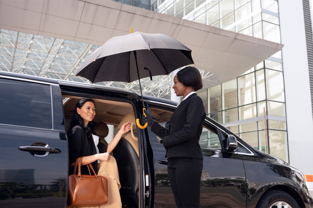Discover Orlando Beyond the Port with Cruise Shuttle Services