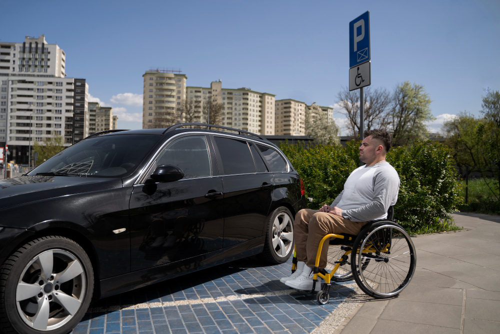 Top Signs Someone You Know Might Need a Disabled Transportation Service